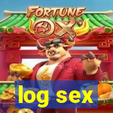 log sex